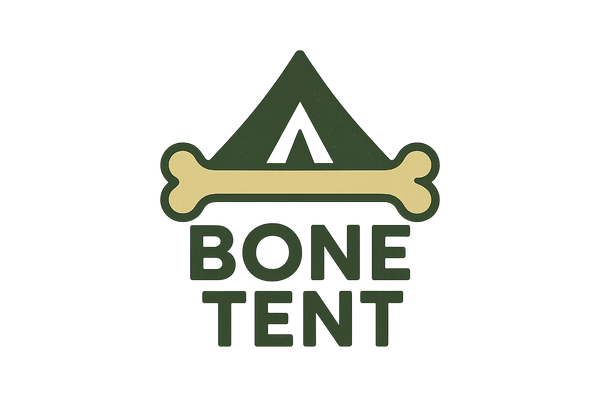 Bone Tent Logo